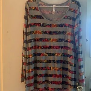 LuLaRoe Lynnae Size Small